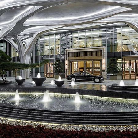 Sheraton Kunming Dış mekan fotoğraf
