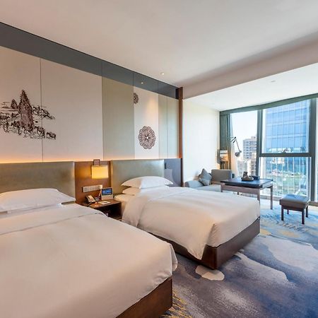 Sheraton Kunming Dış mekan fotoğraf