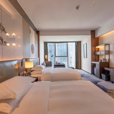 Sheraton Kunming Dış mekan fotoğraf